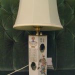 363 8603 Bordslampa